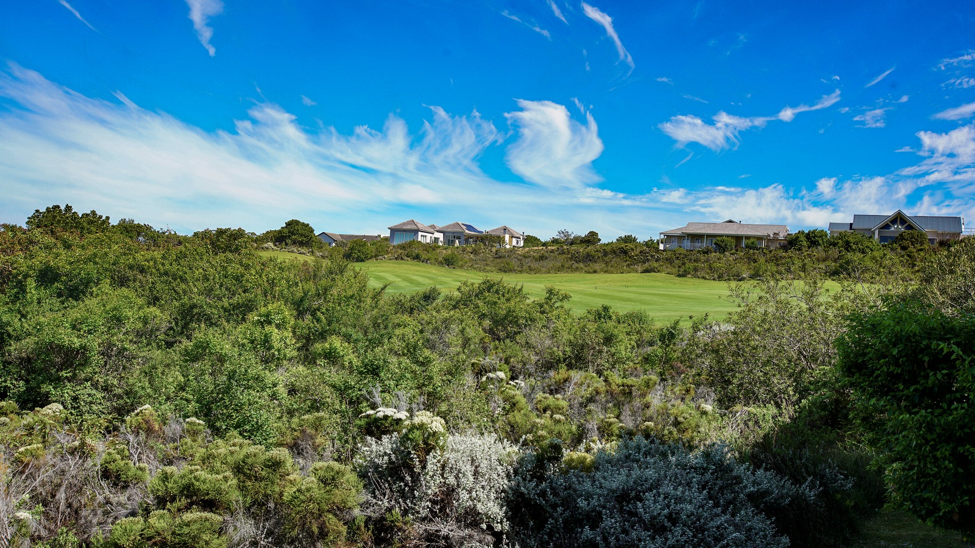 0 Bedroom Property for Sale in Pezula Golf Estate Western Cape